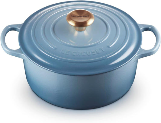 Cocotte, 24 cm, LE CREUSET, 21177244344441