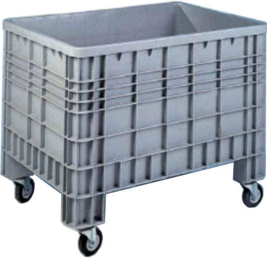 Trolley, plastica, GSeuromarket